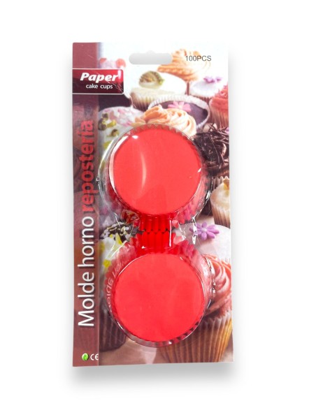 CAPSULA NARANJA NUMERO 7