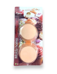 CAPSULA ROSADA NUMERO 7