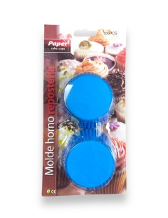 CAPSULA CELESTE NUMERO 7