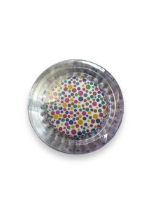 CAPSULA CON DISEÑO NUMERO 4