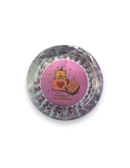 CAPSULA CON DISEÑO NUMERO 4