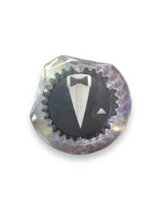 CAPSULA CON DISEÑO NUMERO 4