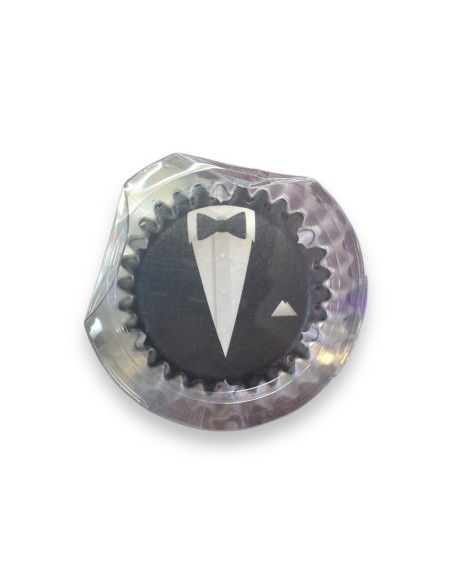 CAPSULA CON DISEÑO NUMERO 4