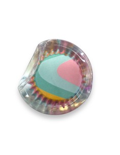 CAPSULA CON DISEÑO NUMERO 4