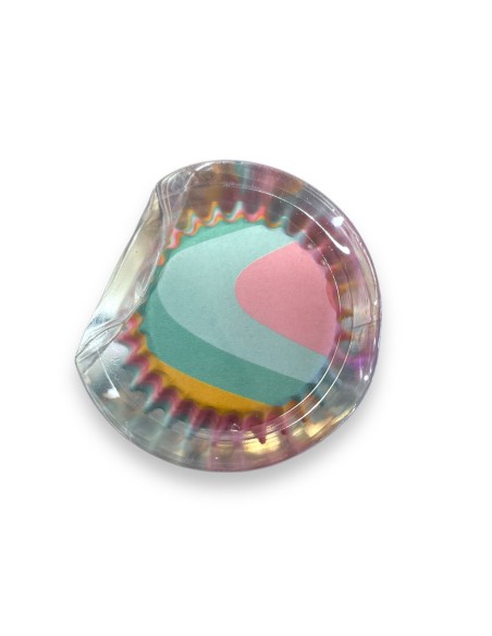 CAPSULA CON DISEÑO NUMERO 4