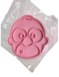 CORTANTE GALLETA OMERO