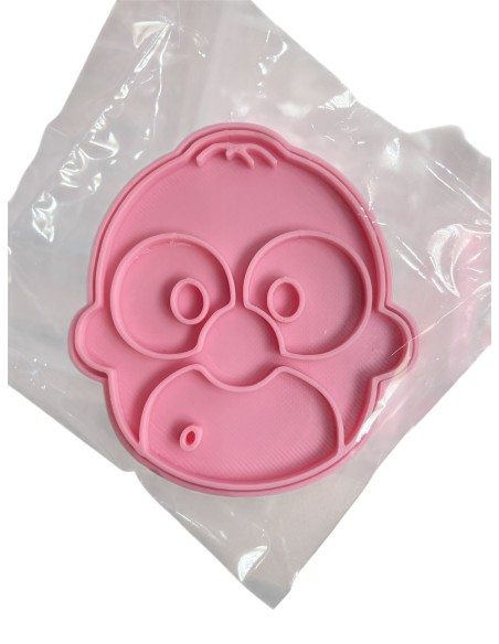 CORTANTE GALLETA OMERO