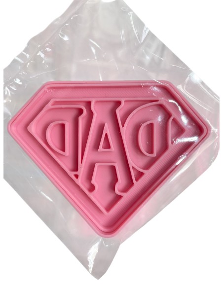 CORTANTE GALLETA DAD