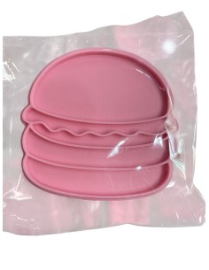 CORTANTE GALLETA HAMBURGUEZA