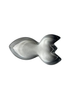 CORTANTE GALLETA PEZ