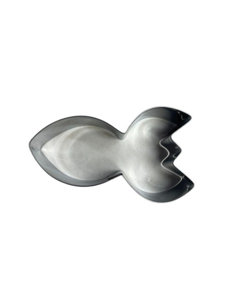 CORTANTE GALLETA PEZ