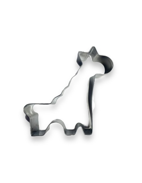 CORTANTE GALLETA JIRAFA