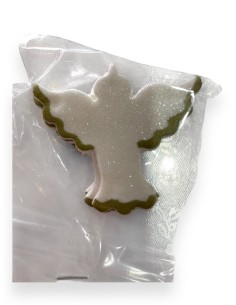 DECORACION EN AZUCAR PALOMITA