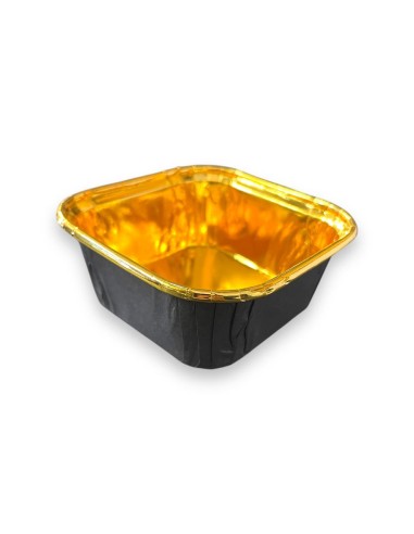 CAPSULA CUADRADA