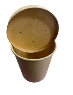 BOWL KRAFT MAS TAPA 2