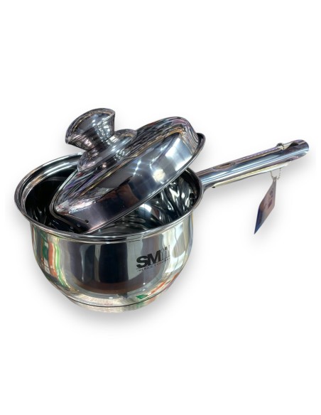 CACEROLA DARMA DE 16 CM