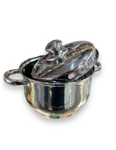 CACEROLA DARMA DE 20 CM