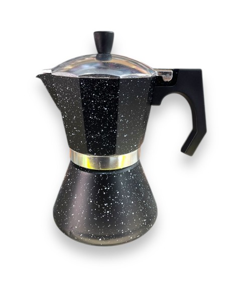 CAFETERA ITALIANA 6 T