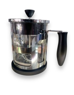 CAFETERA FRANCESA 600 ML