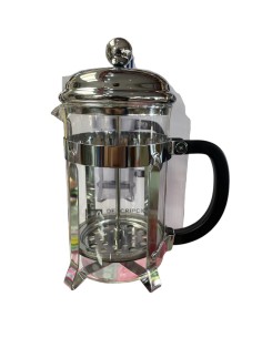 CAFETERA FRANCESA DE 800 ML