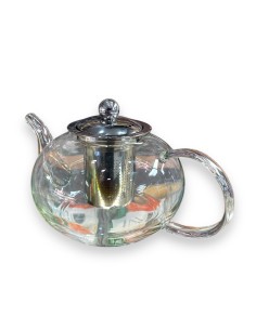 TETERA DE VIDRIO DE 1.2 LITROS