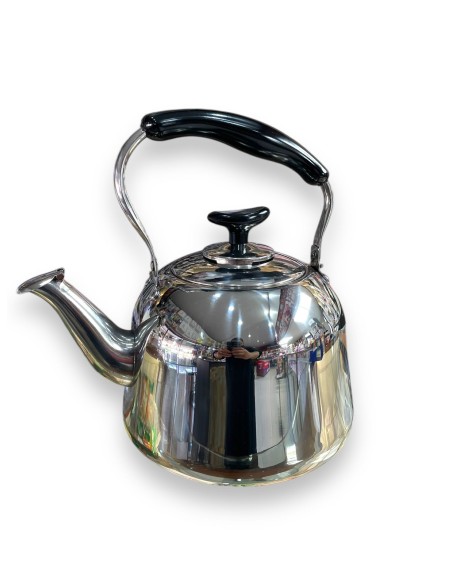 TETERA DE ACERO DE 1 LITRO