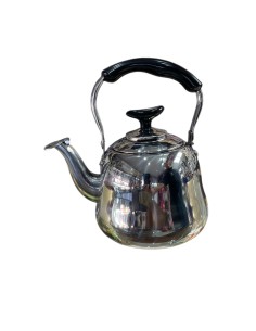 TETERA DE ACERO DE 3 LT