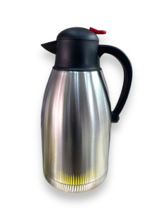 JARRA DE ACERO INOXIDABLE DE 2 LITROS