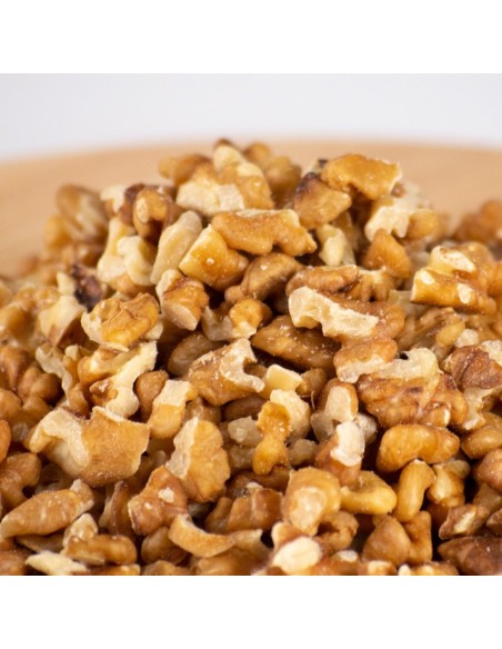 NUECES CUARTILLO DE 1 KG