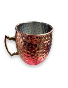 VASO COBRE MOSCOW