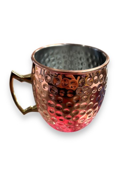 VASO COBRE MOSCOW