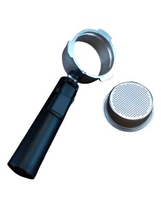 PORTA FILTRO DE CAFE REUTILIZABLE