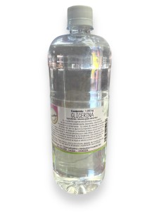 GLICERINA DE 1 LITRO KREATORTA