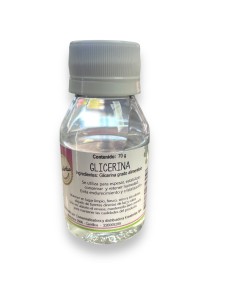 GLICERINA DE 70 GR KREATORTA