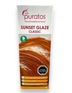 SUNSET GLAZE CLASSIC 1 LT