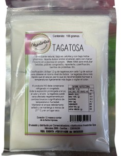 TAGATOSA DE 100GR