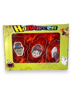 CAJA HALLOWEEN