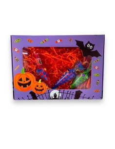 CAJA HALLOWEEN