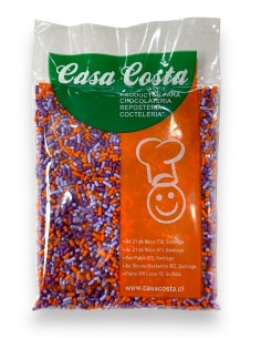 MOSTACILLA HALLOWEEN