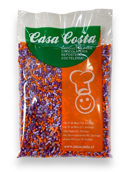 MOSTACILLA HALLOWEEN