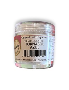 MATIZADOR TORNASOL AZUL