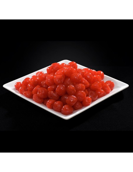 CEREZA CONFITADA DE 1 KG