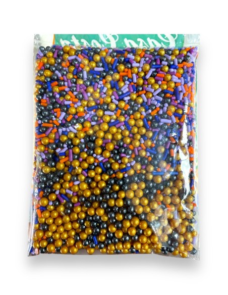 MOSTACILLA HALLOWEEN