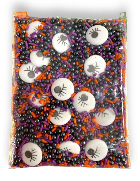 MOSTACILLA HALLOWEEN