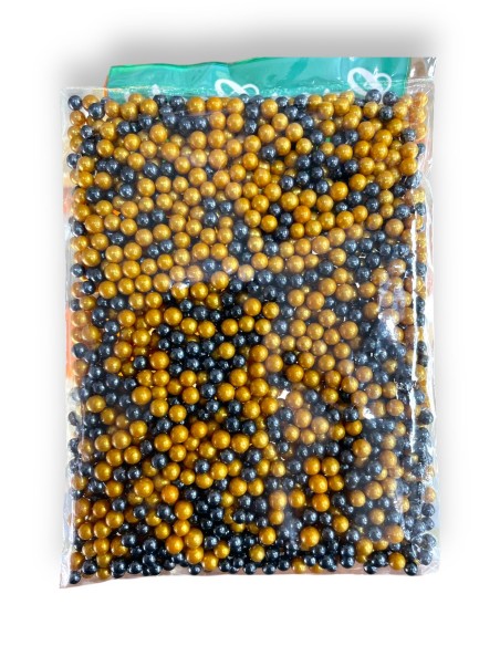 MOSTACILLA HALLOWEEN