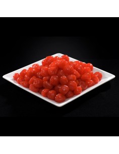 CEREZA CONFITADA DE 250GR