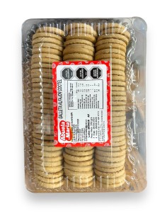 GALLETA COSTEL ABUELA MARIA
