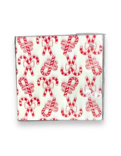 PAPEL PARA ALFAJOR DE NAVIDAD