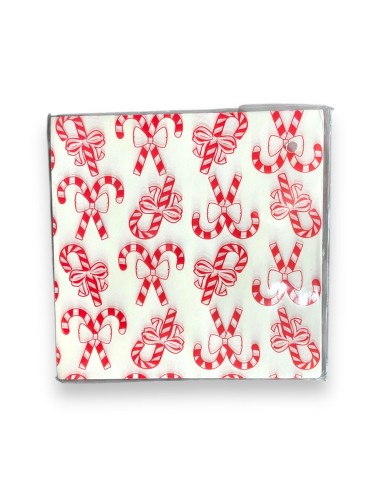 PAPEL PARA ALFAJOR DE NAVIDAD