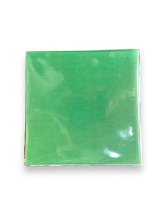 PAPEL ALFAJOR VERDE NAVIDAD